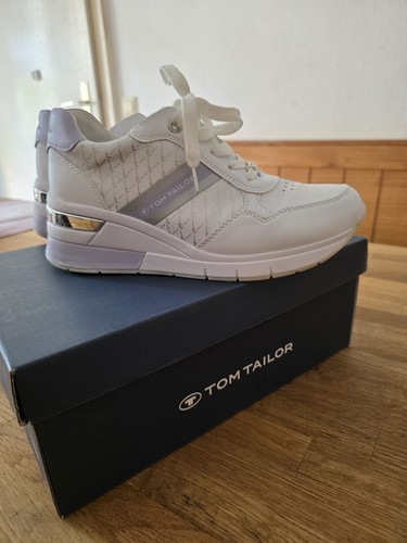 Tom tailor sneaker damen - sneaker,