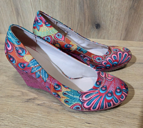 Platoschuhe - , im