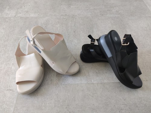 Damen sandalen keilabsatz - damen, gr