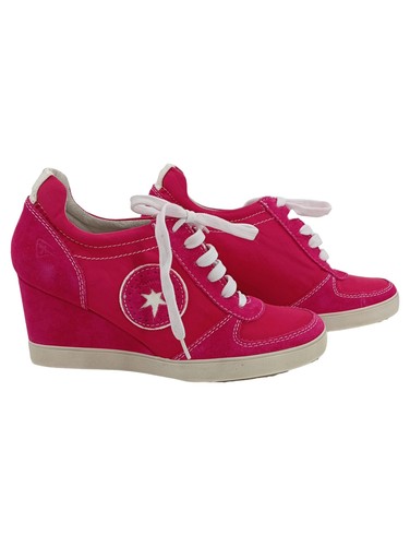 Tamaris wedge sneaker damen - tamaris,