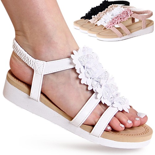 Damenschuhe keilabsatz - damenschuhe,
