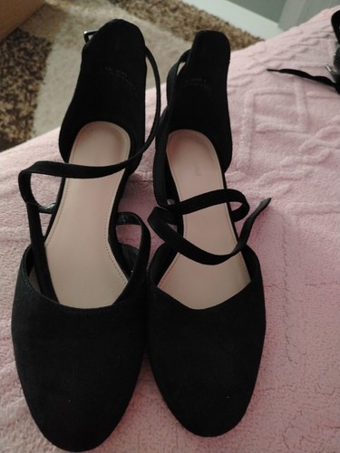 Absatzschuhe damen - absatzschuhe, 38