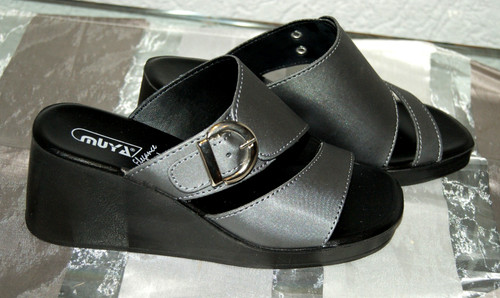 Sandaletten pantoletten - sandaletten, *