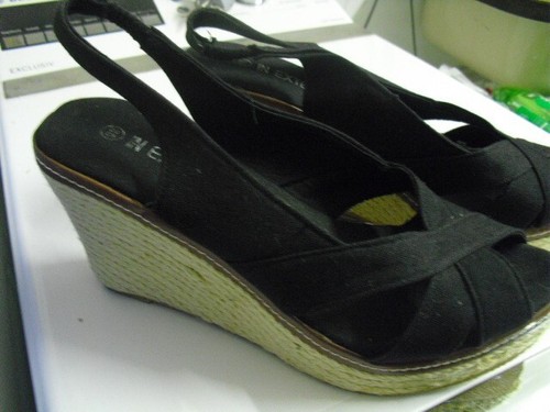 Damen sommerschuhe 38 - sommerschuhe, gr.