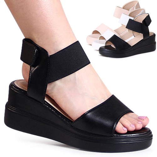 Damenschuhe keilabsatz - damenschuhe,