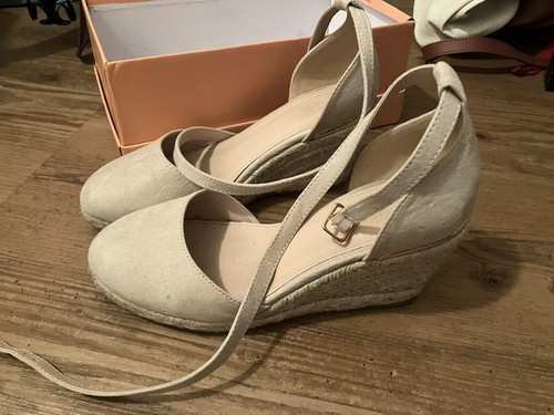 Keilschuhe 38 - keilschuhe, gr