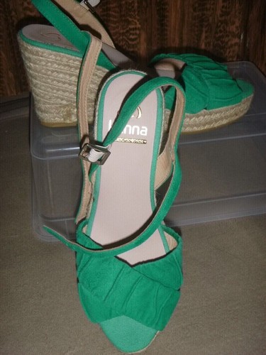 Damenschuhe sommerschuhe - damenschuhe, gr