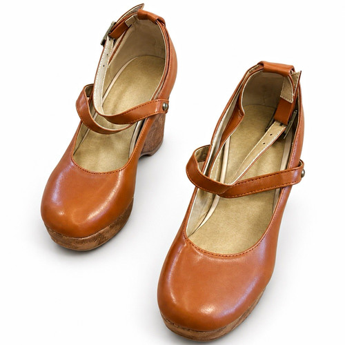 Neue damen plateau - neue, plateau-schuhe
