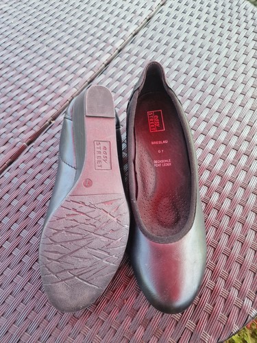 Easy street damen keilabsatz - easy,