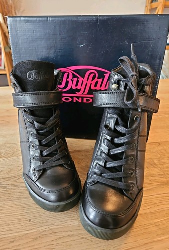 Buffalo london vintage - buffalo, sneaker
