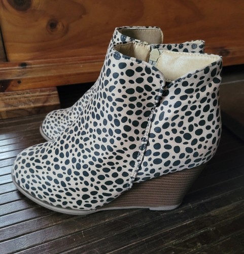 Damen keilabsatz schuhe - damen,