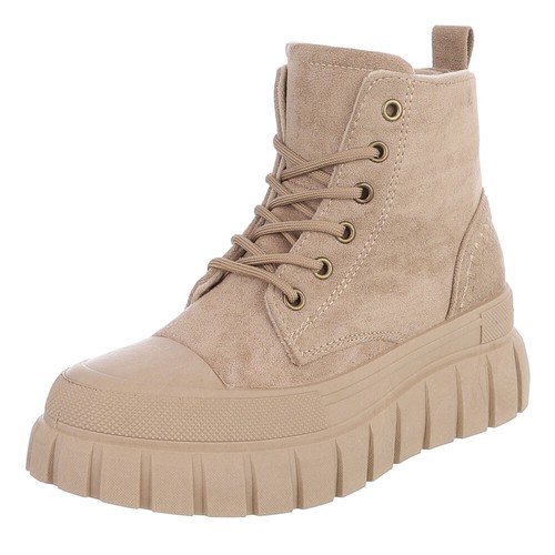 Damen schnürschuhe mit - schnürschuhe,