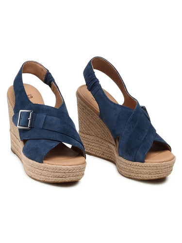 Ugg damen schuhe keilabsatz - ugg,