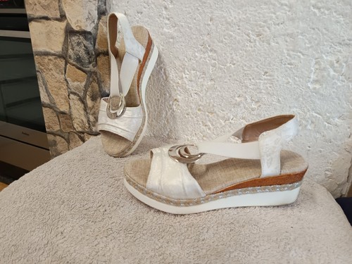 Sandalen damen schuhe - gr.,