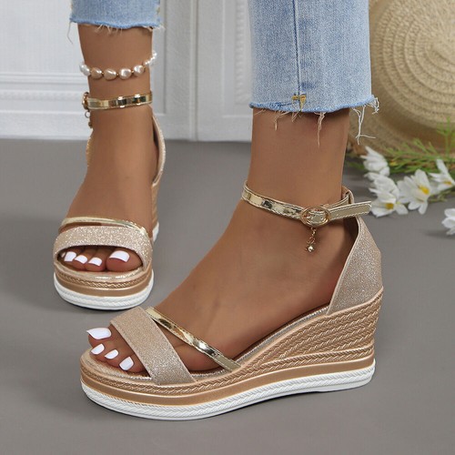Sommer damen schuhe high - damen,