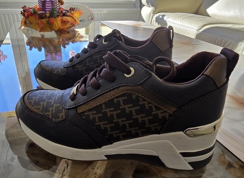 Halbschuhe damen - halbschuhe, 38
