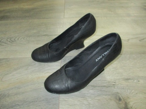 Plateau schuhe pumps - gr.,