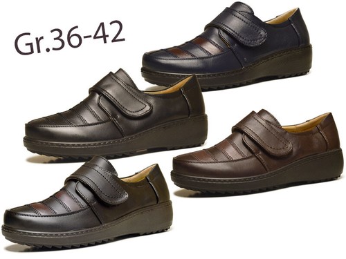 Damen 42 halbschuhe - damen,