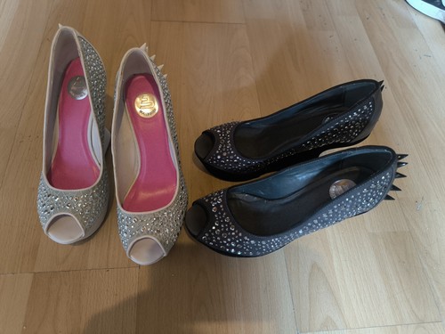 Damenschuhe ausgehschuhe - damenschuhe,