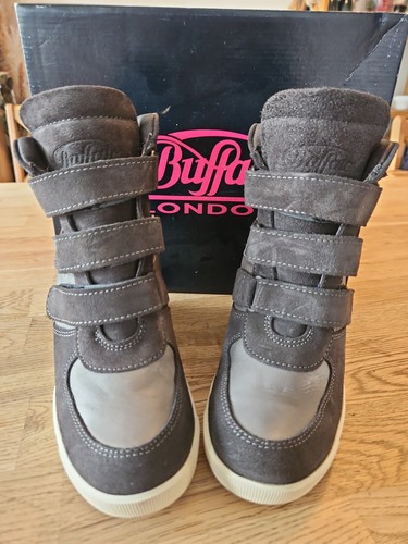 Buffalo london vintage - buffalo,