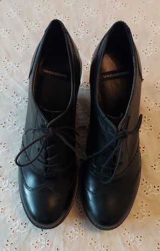 Damenschuh schwarz gr - schwarz,, gr.38