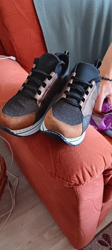 Damenschuh neu farbe - 38,, neu,