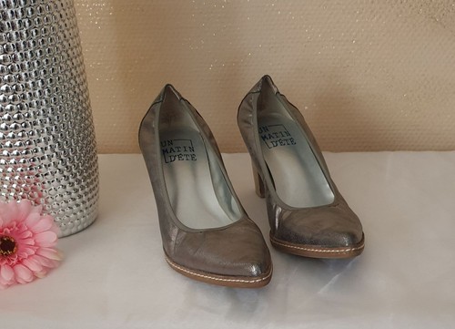 Damen leder schuhe - damen,