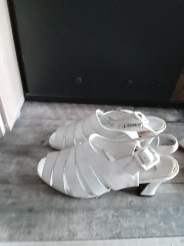 Sommerschuhe