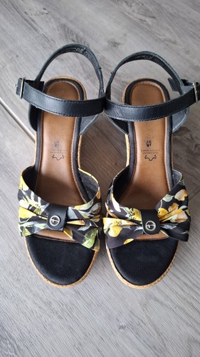 Tamaris damen schuhe sandalen - damen,