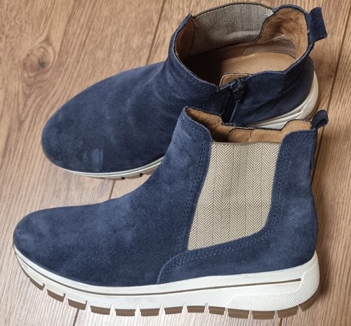 Gabor damen schuhe stiefel - gabor,