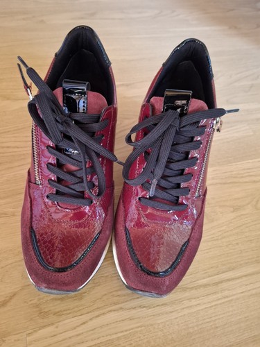 Damenschuhe sneaker von - sneaker,