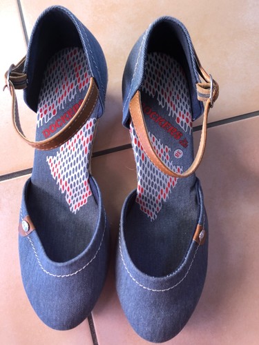Schuhe damen 38 - schuhe,