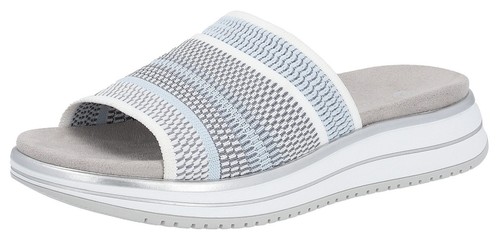 Remonte pantolette keilabsatz - remonte,