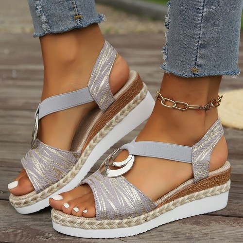 Modische damensandalen neue - modische,