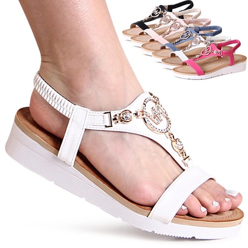 Damenschuhe riemchen sandalen - damenschuhe,