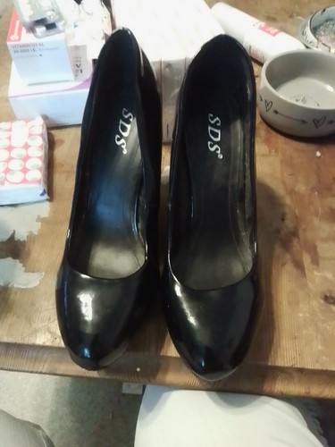 Schuhe damen gebraucht - damen,