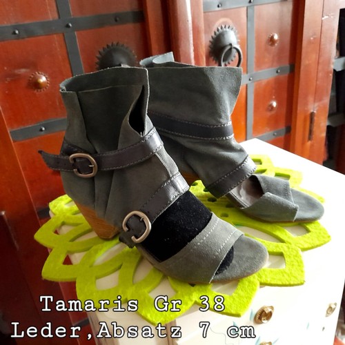 Tamaris schuhe 38 - tamaris, 38*