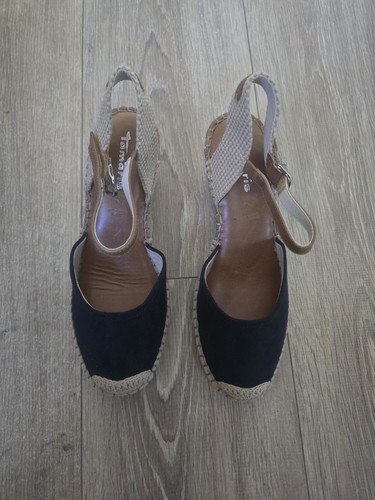 Tamaris damen sommer schuhe - sommer, gr