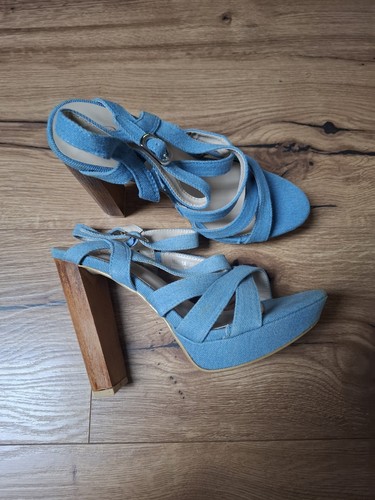 Keil absatzschuhe s gr - r's,,