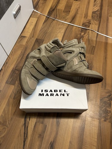 Isabel marant damen high - isabel,