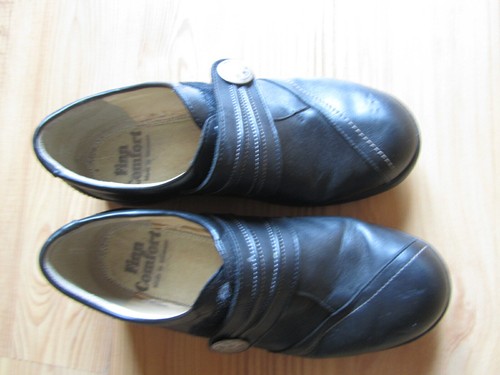 Finn comfort halbschuhe 5 - halbschuhe, 38,5