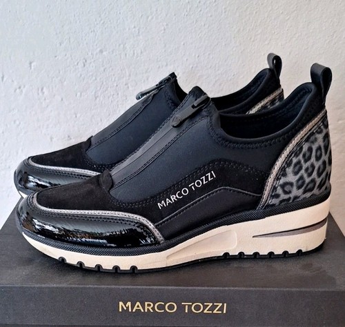 Marco tozzi damen sneaker - tozzi,