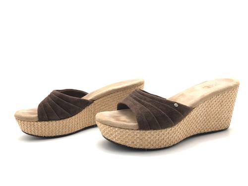 Ugg damen sandalen 38 - gr.,