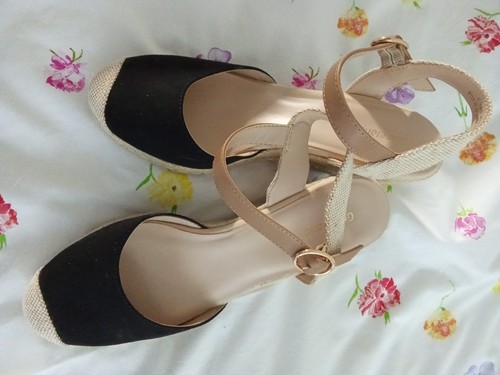 Damenschuhe schwarz - damenschuhe, gr.38,schwarz