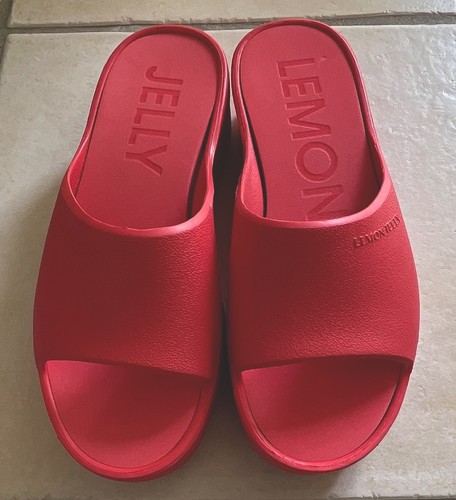 Lemon jelly damen sandalen - lemon,