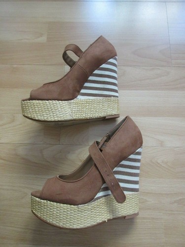 Pumps keilabsatz dorothy - keilabsatz,