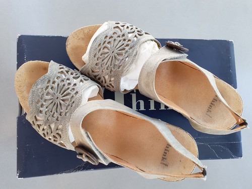 Damen schuhe think - damen,