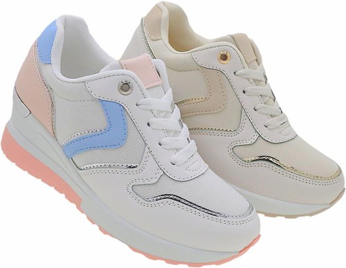 Damen halbschuhe keilabsatz - halbschuhe,