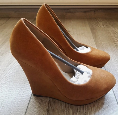 Keilabsatz schuhe damen - schuhe,